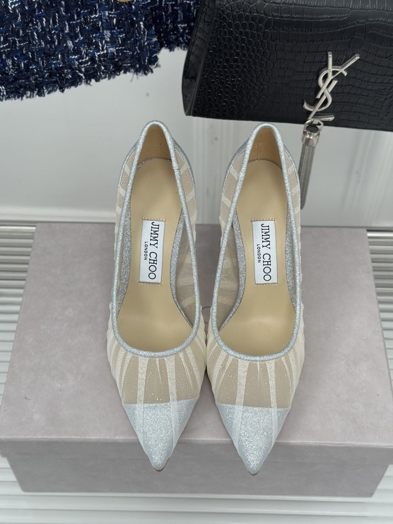 Jimmy Choo Shoes